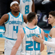A lot is on the line for the Hornets.